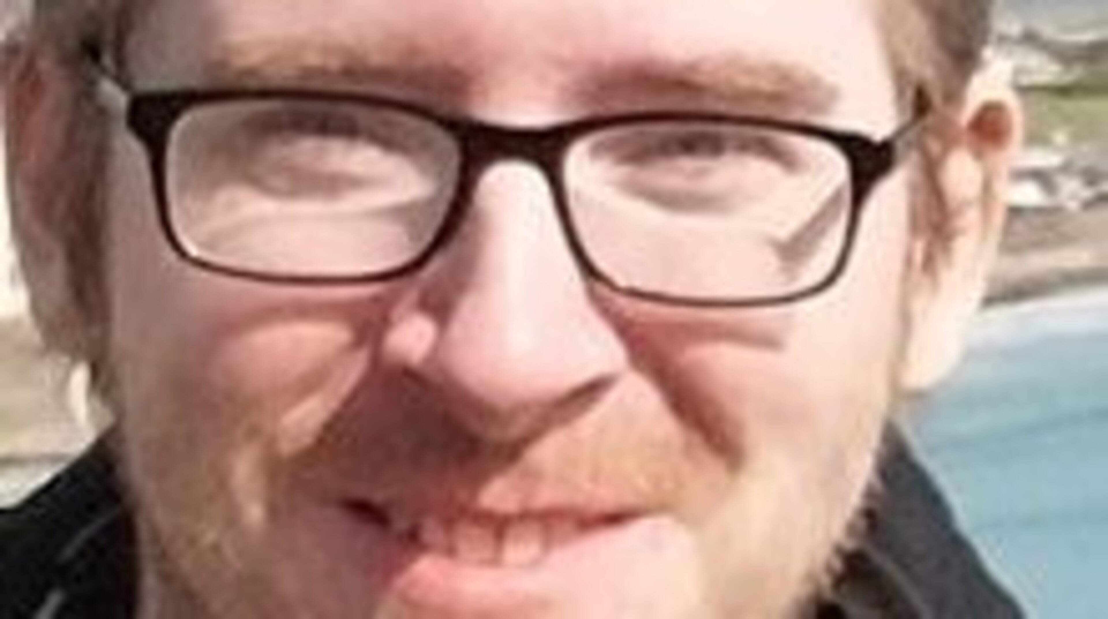 Well known Donegal piper issues appeal as nephew missing for 20 days